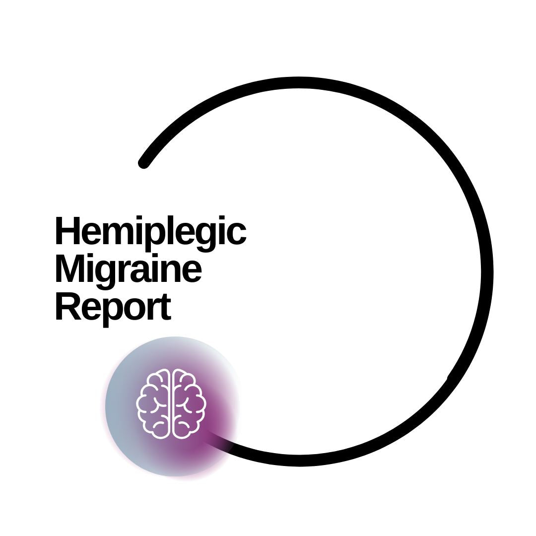 Hemiplegic Migraine Report - Dante Labs World