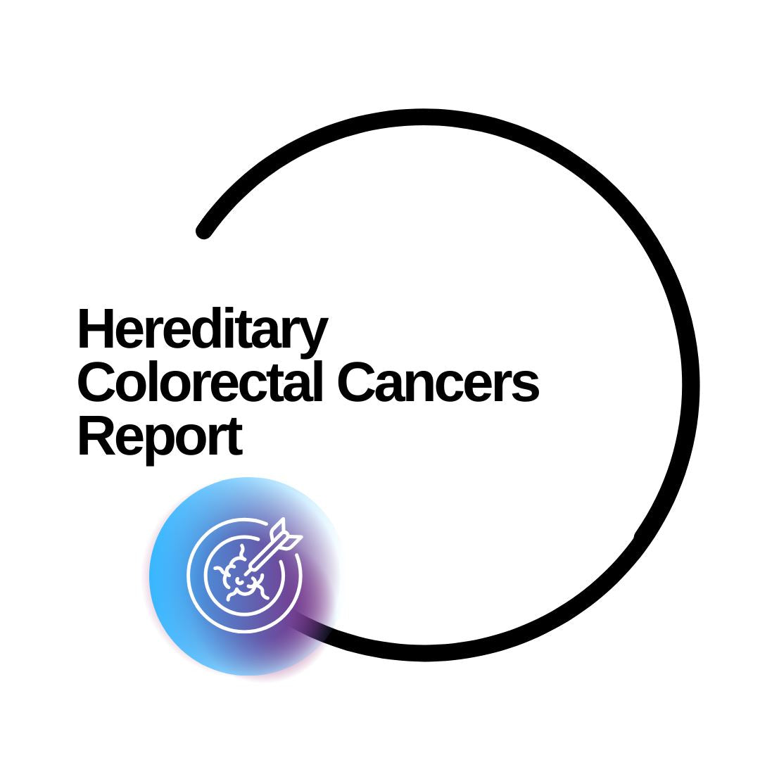 Hereditary Colorectal Cancers Report - Dante Labs World