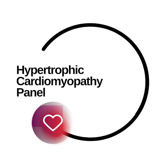 Hypertrophic Cardiomyopathy Panel - Dante Labs World