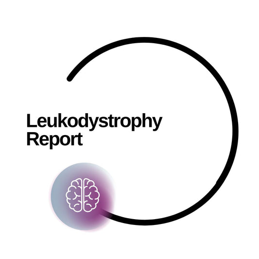 Leukodystrophy Report - Dante Labs World