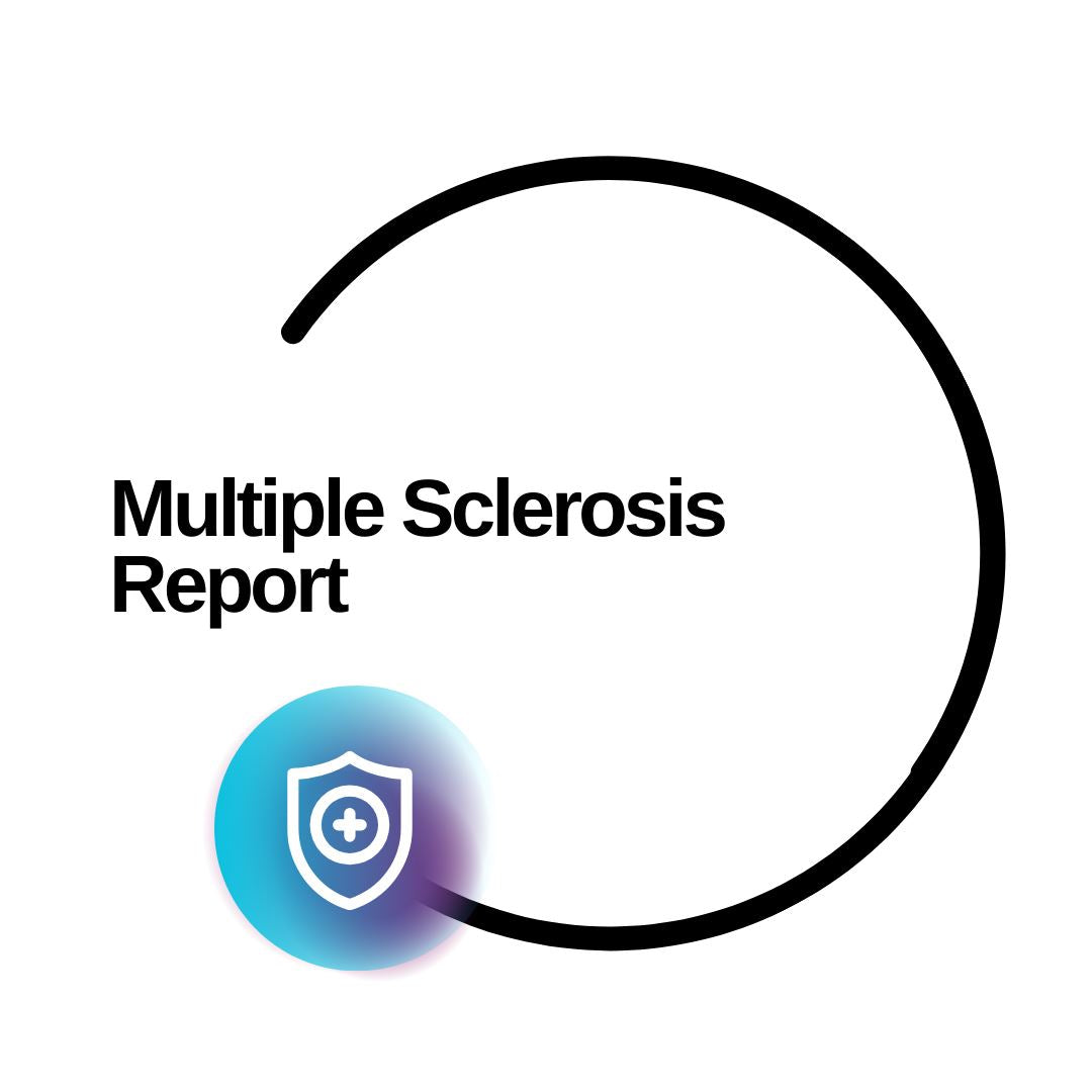 Multiple Sclerosis Report - Dante Labs World