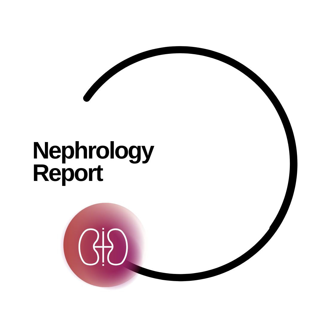 Nephrology Report - Dante Labs World