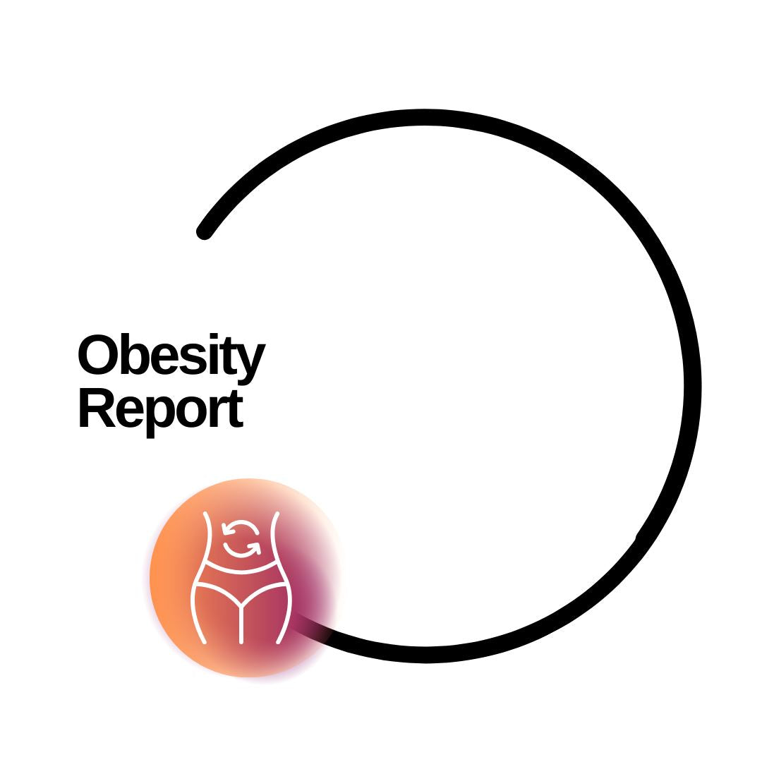 Obesity Report - Dante Labs World
