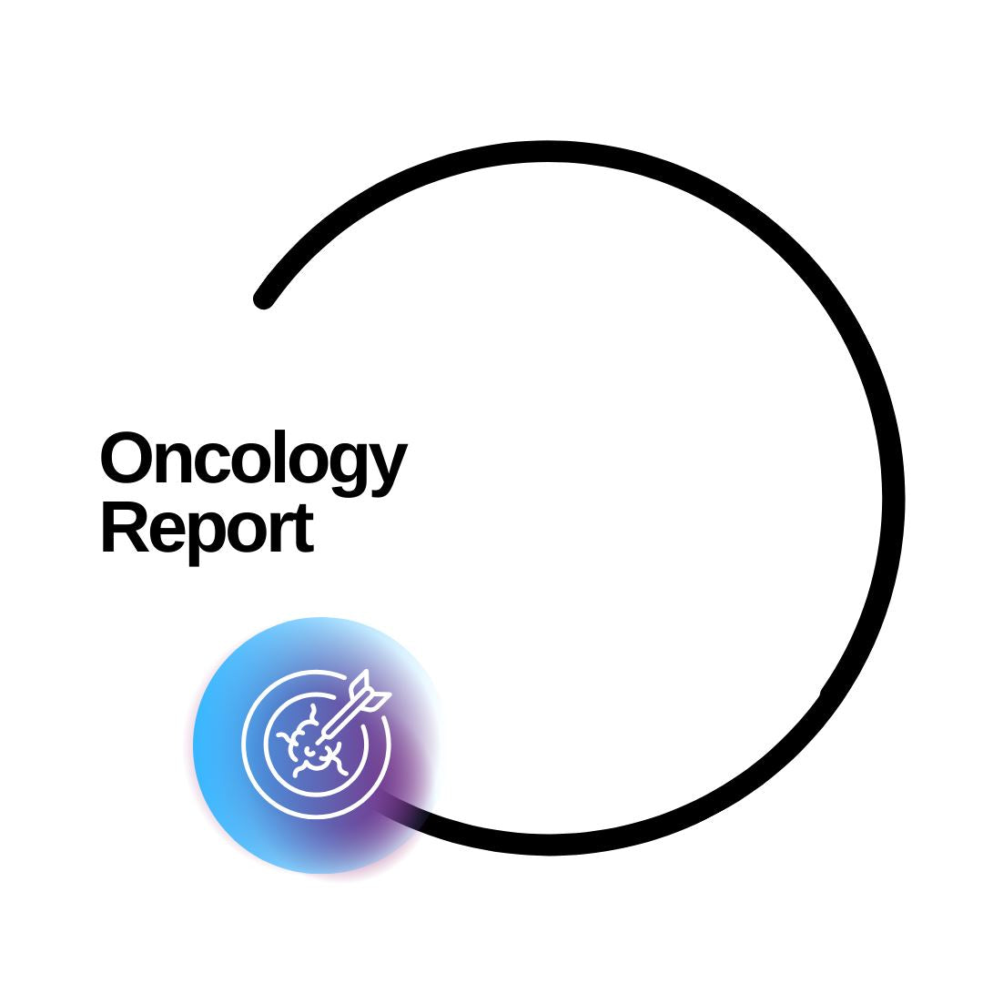 Oncology Report - Dante Labs World