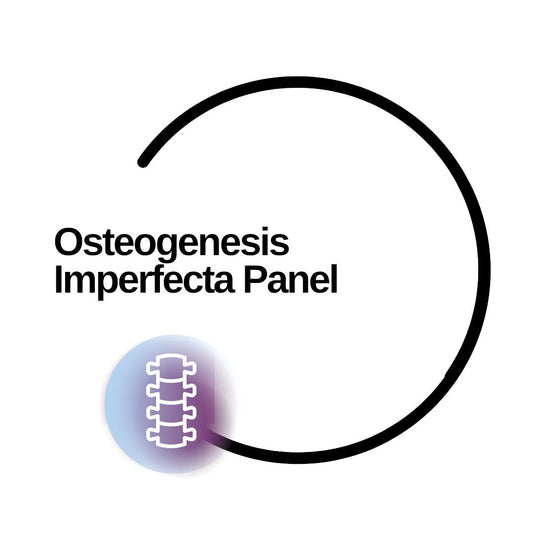 Osteogenesis Imperfecta Panel - Dante Labs World