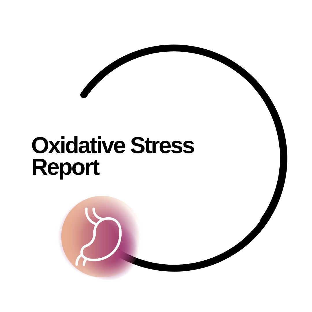 Oxidative Stress Report - Dante Labs World