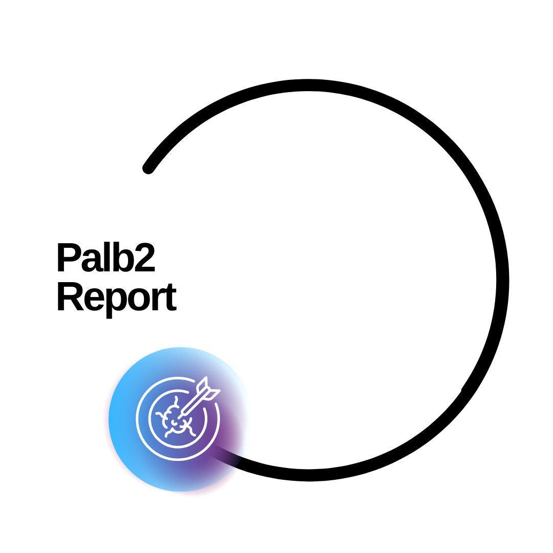 PALB2 Report - Dante Labs World