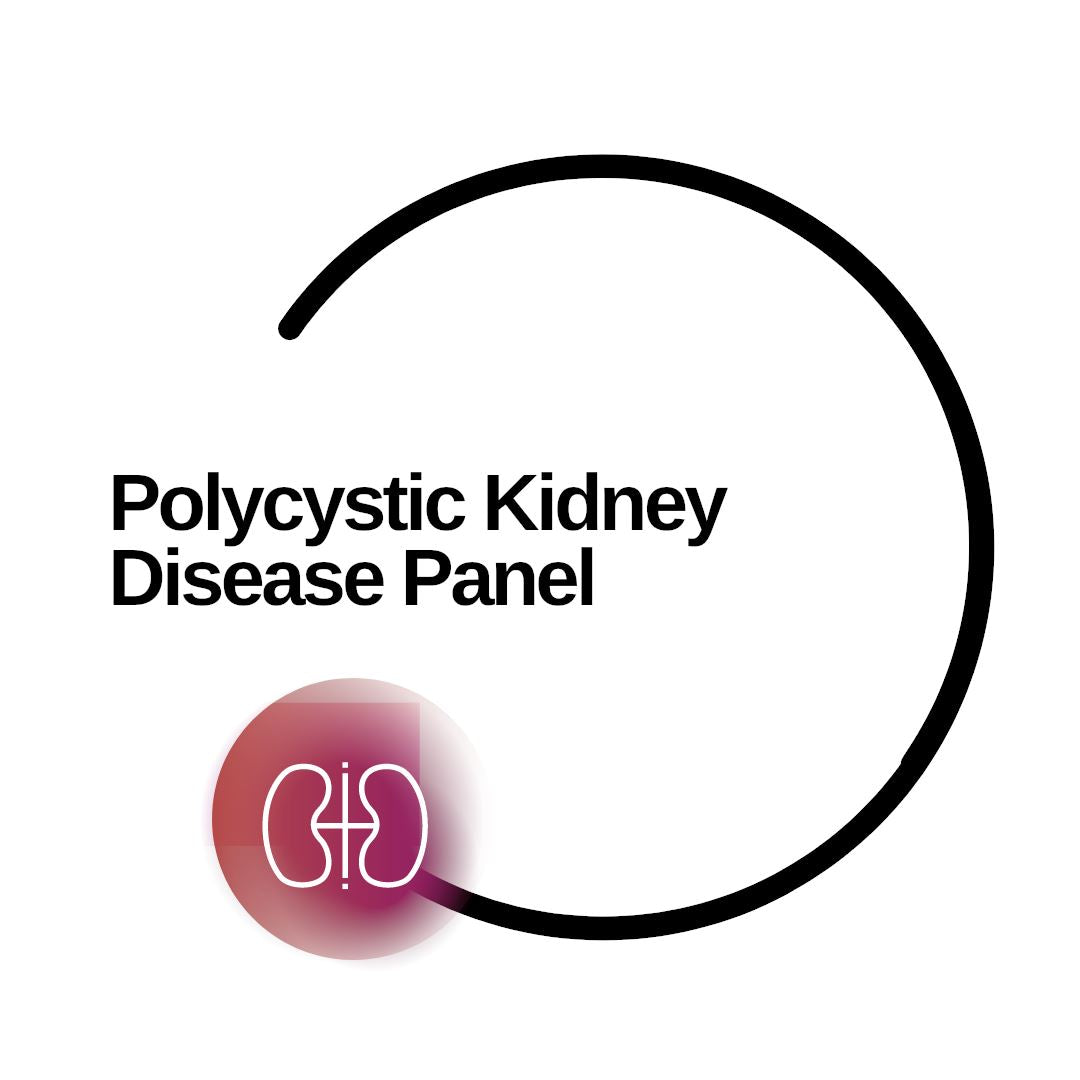 Polycystic Kidney Disease Panel - Dante Labs World