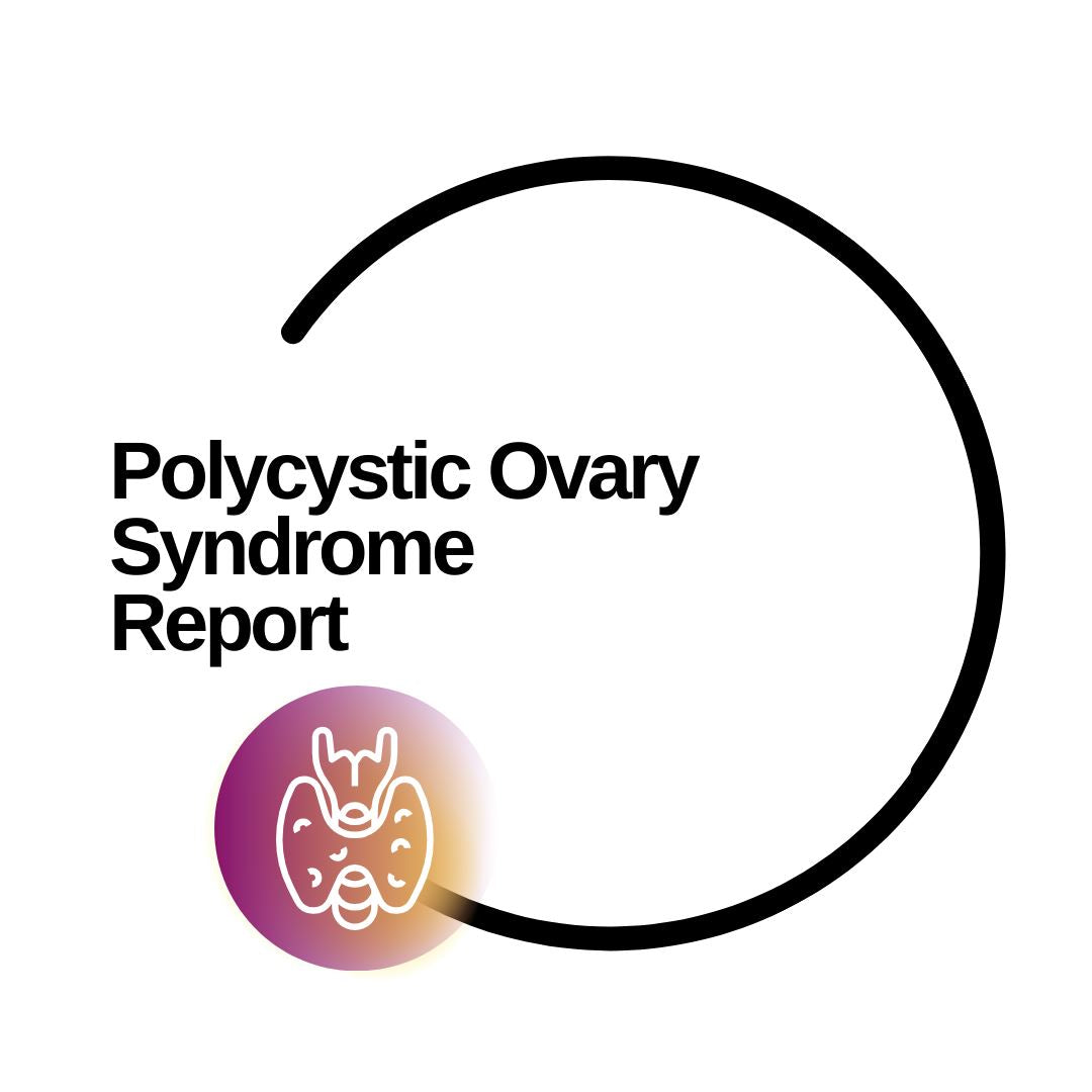Polycystic Ovary Syndrome Report - Dante Labs World