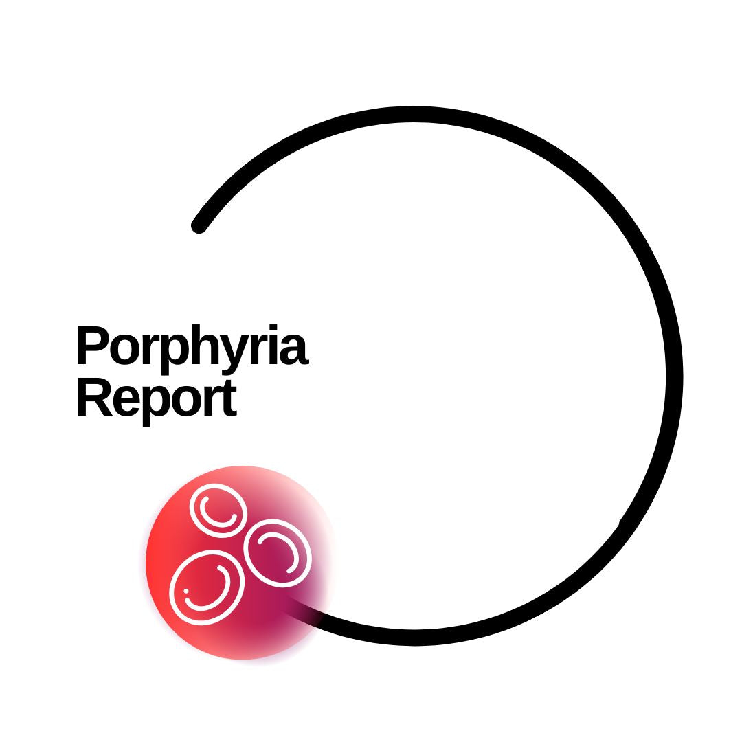 Porphyria Report - Dante Labs World