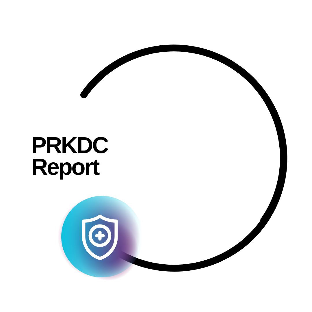 PRKDC Report - Dante Labs World