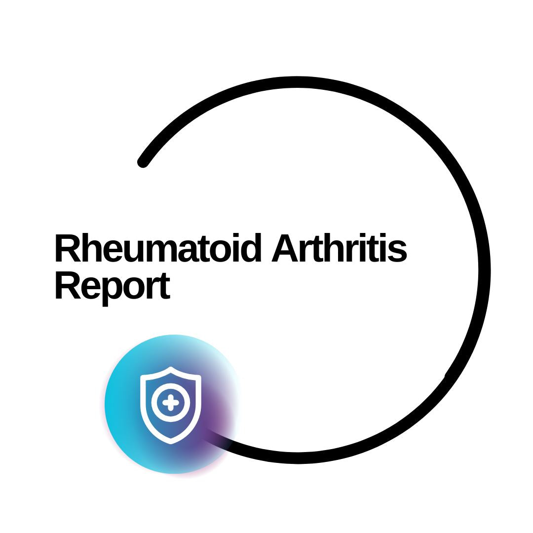 Rheumatoid Arthritis Report - Dante Labs World