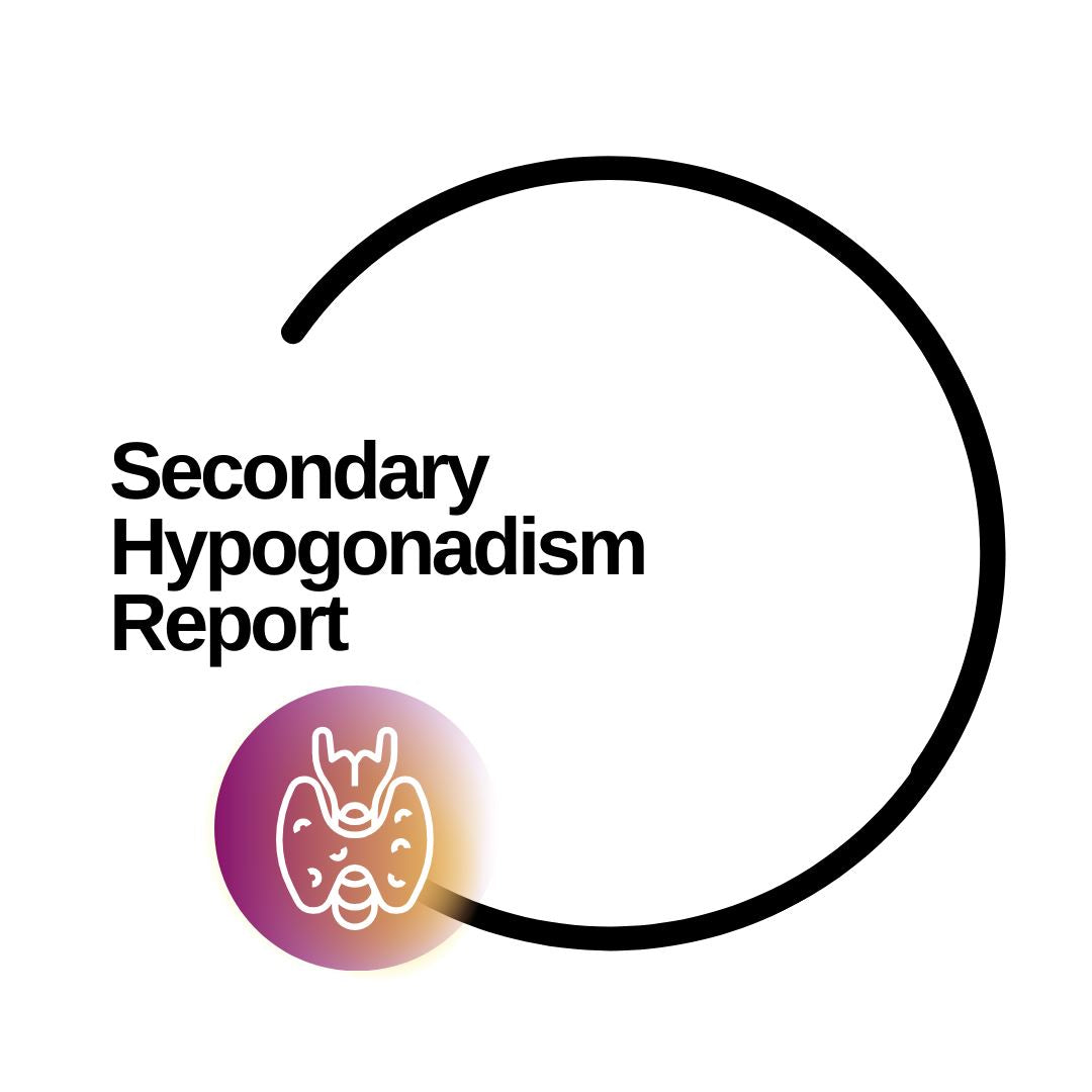 Secondary Hypogonadism Report - Dante Labs World