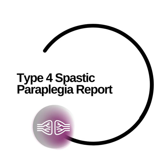 Type 4 Spastic Paraplegia Report - Dante Labs World