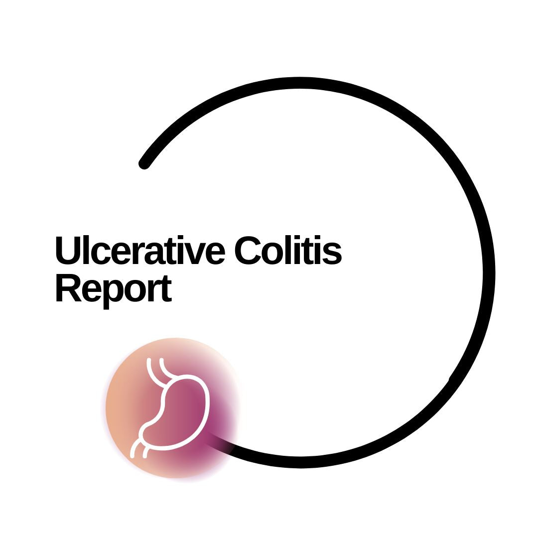 Ulcerative Colitis Report - Dante Labs World