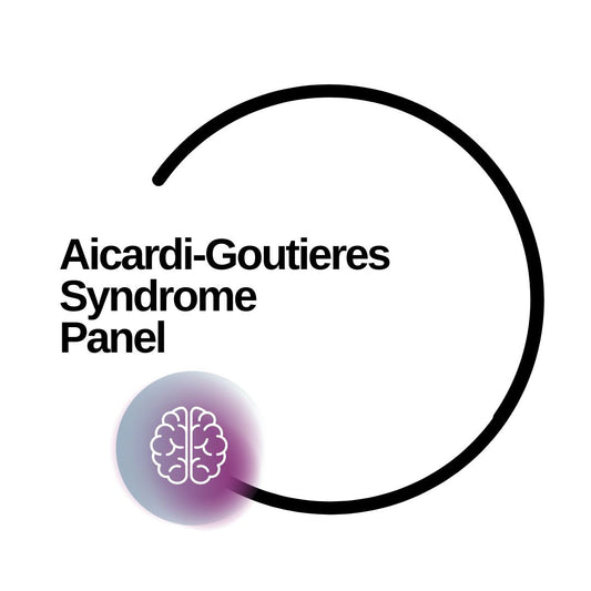 Aicardi-Goutières Syndrome Panel - Dante Labs World