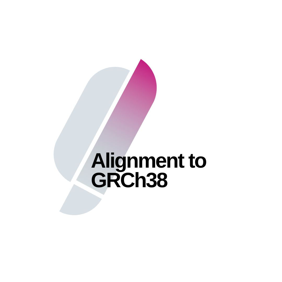 Alignment to GRCh38 - Dante Labs World
