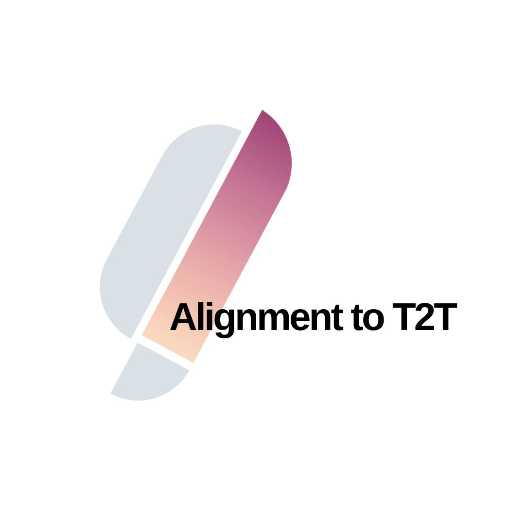 Alignment to T2T - Dante Labs World