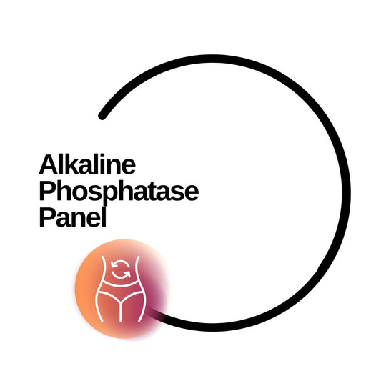 Alkaline Phosphatase Panel - Dante Labs World