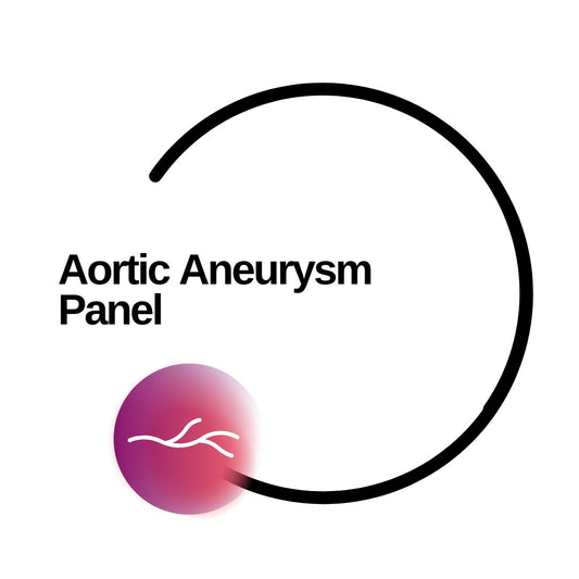 Aortic Aneurysm Panel - Dante Labs World