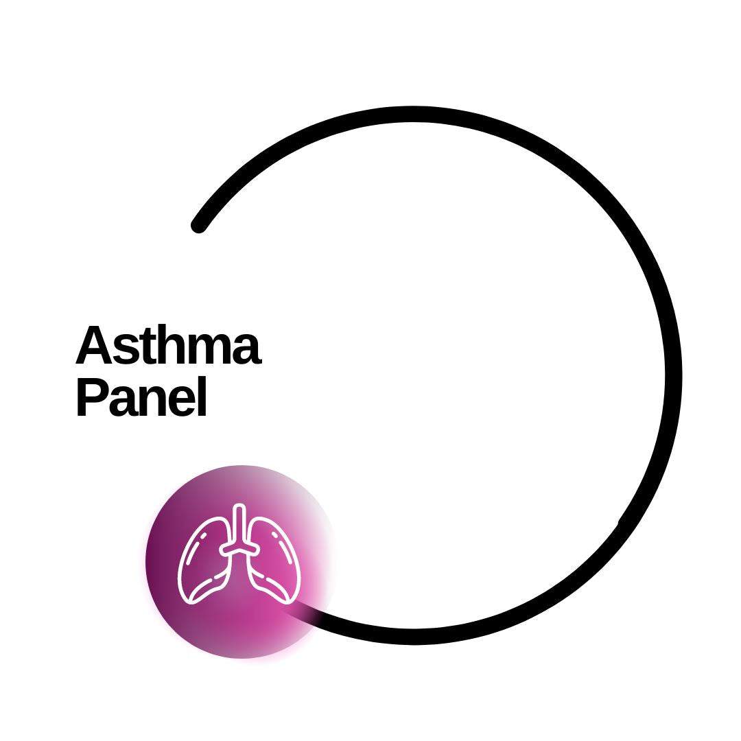 Asthma Susceptibility Panel - Dante Labs World