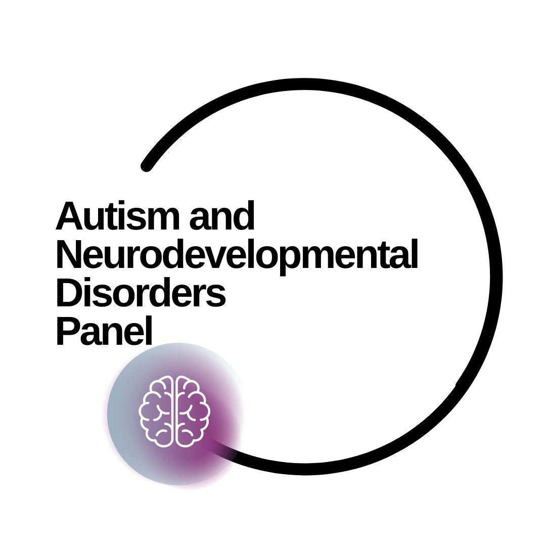 Autism and Neurodevelopmental Disorders Panel - Dante Labs World