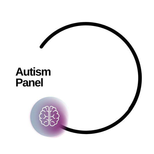 Autism Panel - Dante Labs World