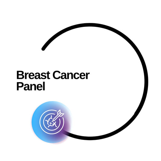 Breast Cancer Panel - Dante Labs World