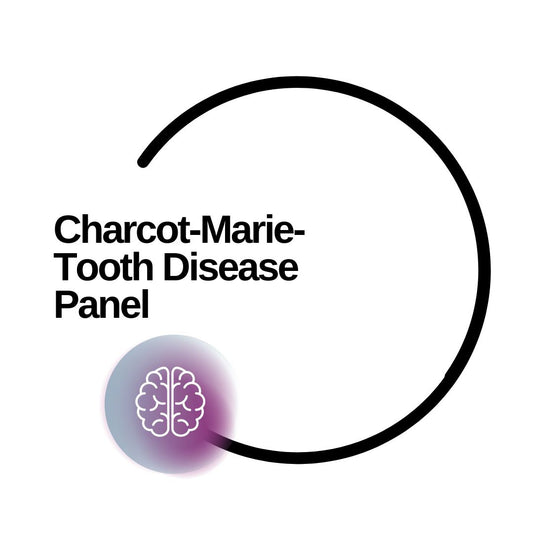 Charcot-Marie-Tooth Disease Panel - Dante Labs World