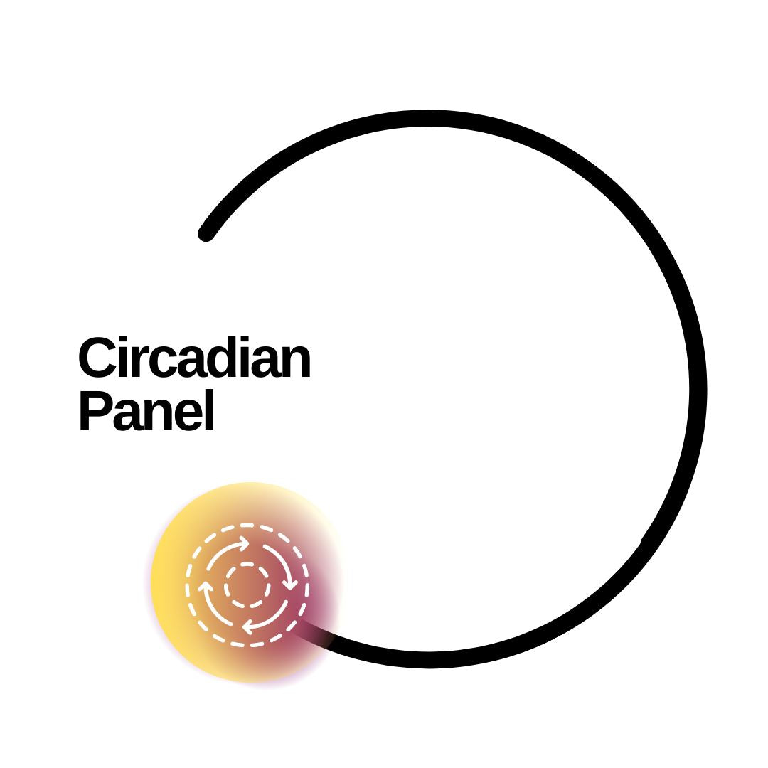 Circadian Panel - Dante Labs World