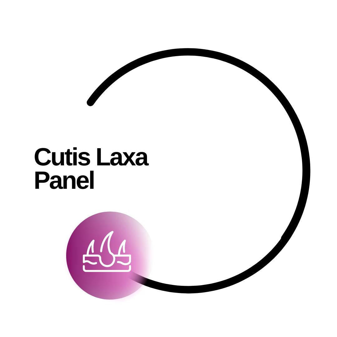Cutis Laxa Panel - Dante Labs World