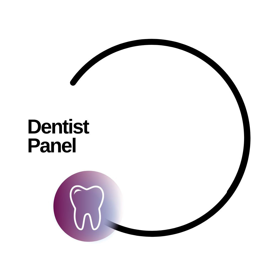 Dentist Panel - Dante Labs World