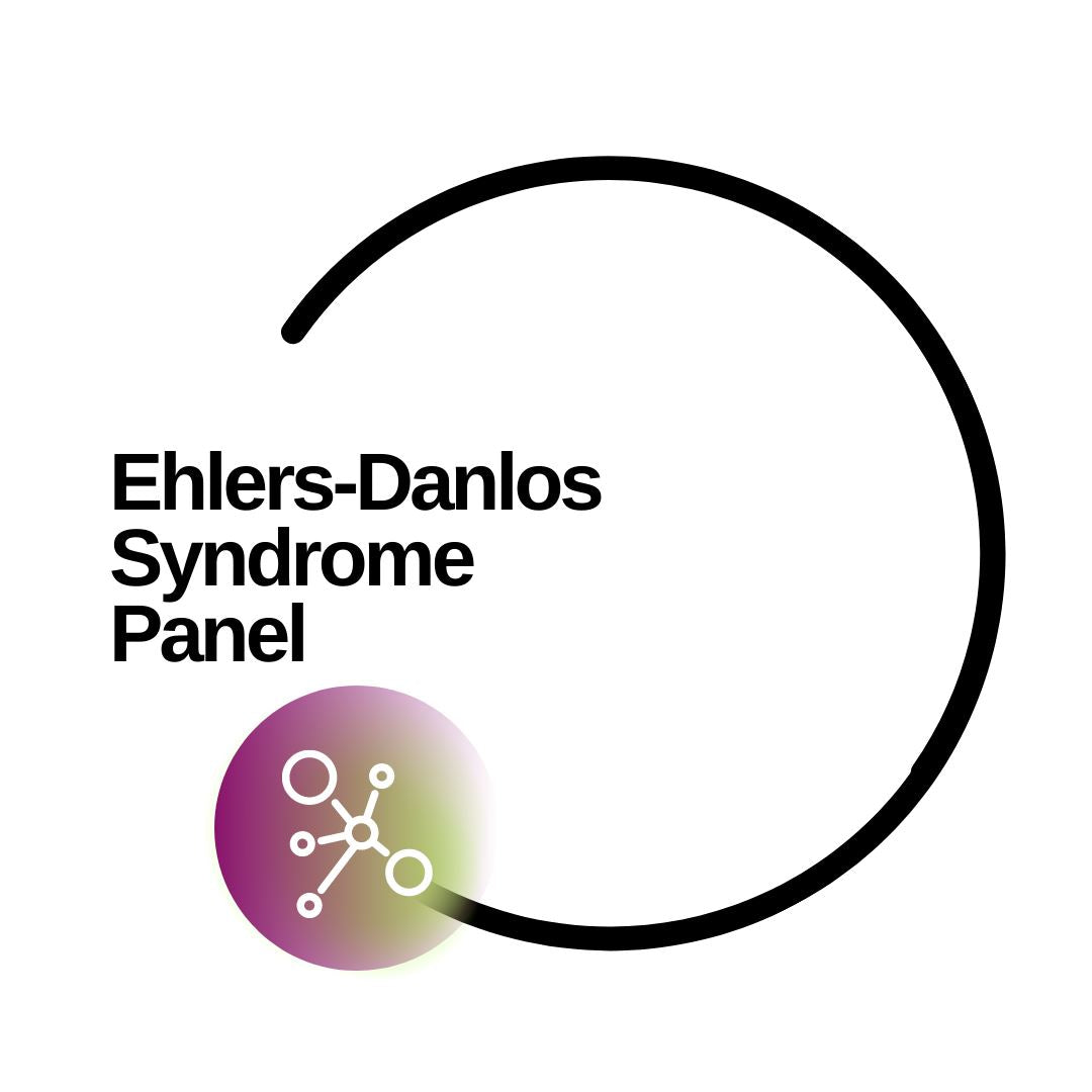 Ehlers-Danlos Syndrome Panel - Dante Labs World