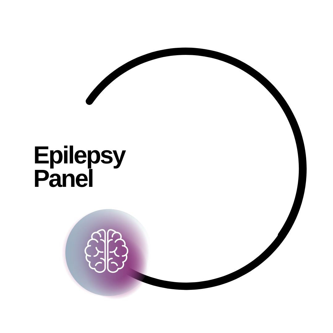 Epilepsy Panel - Dante Labs World