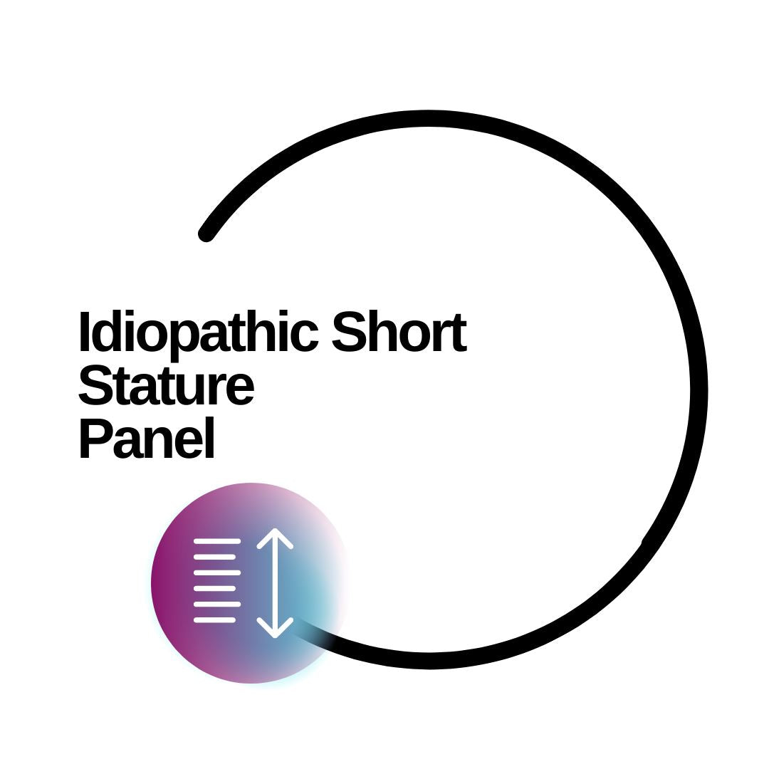 Idiopathic short stature Panel - Dante Labs World