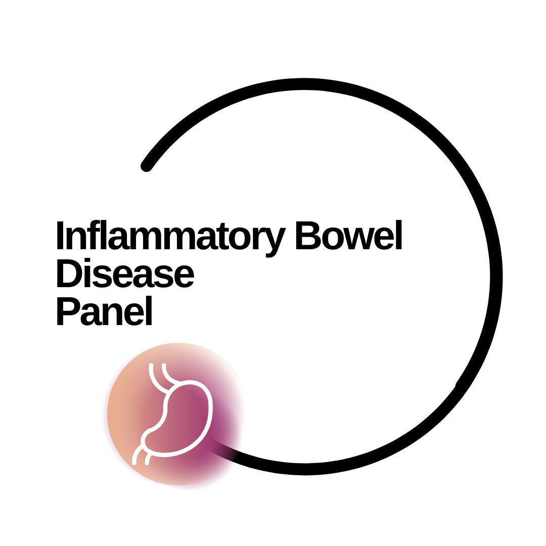 Inflammatory Bowel Disease Report - Dante Labs World