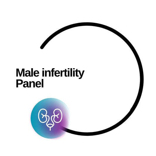 Male infertility Panel - Dante Labs World