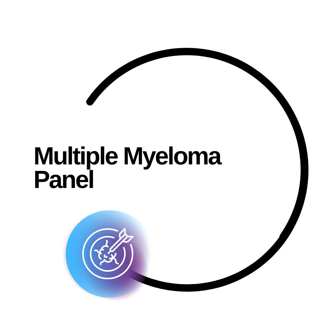 Multiple Myeloma Panel - Dante Labs World
