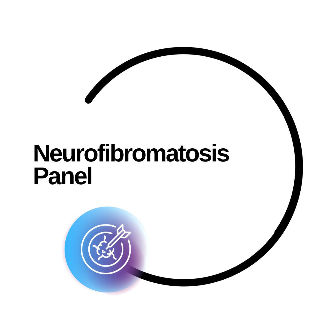 Neurofibromatosis Panel - Dante Labs World