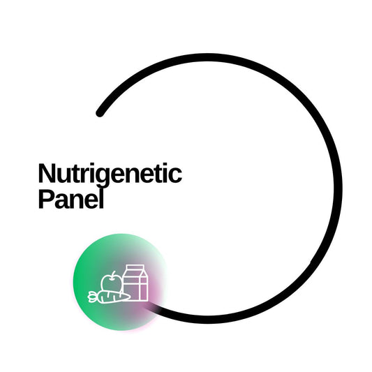 Nutrigenetic Panel | Updated and improved version - Dante Labs World