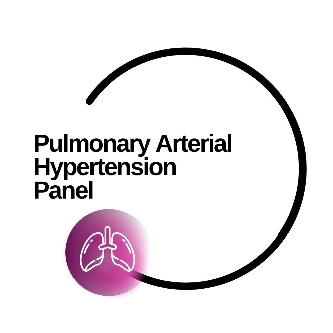 Pulmonary Arterial Hypertension - Dante Labs World