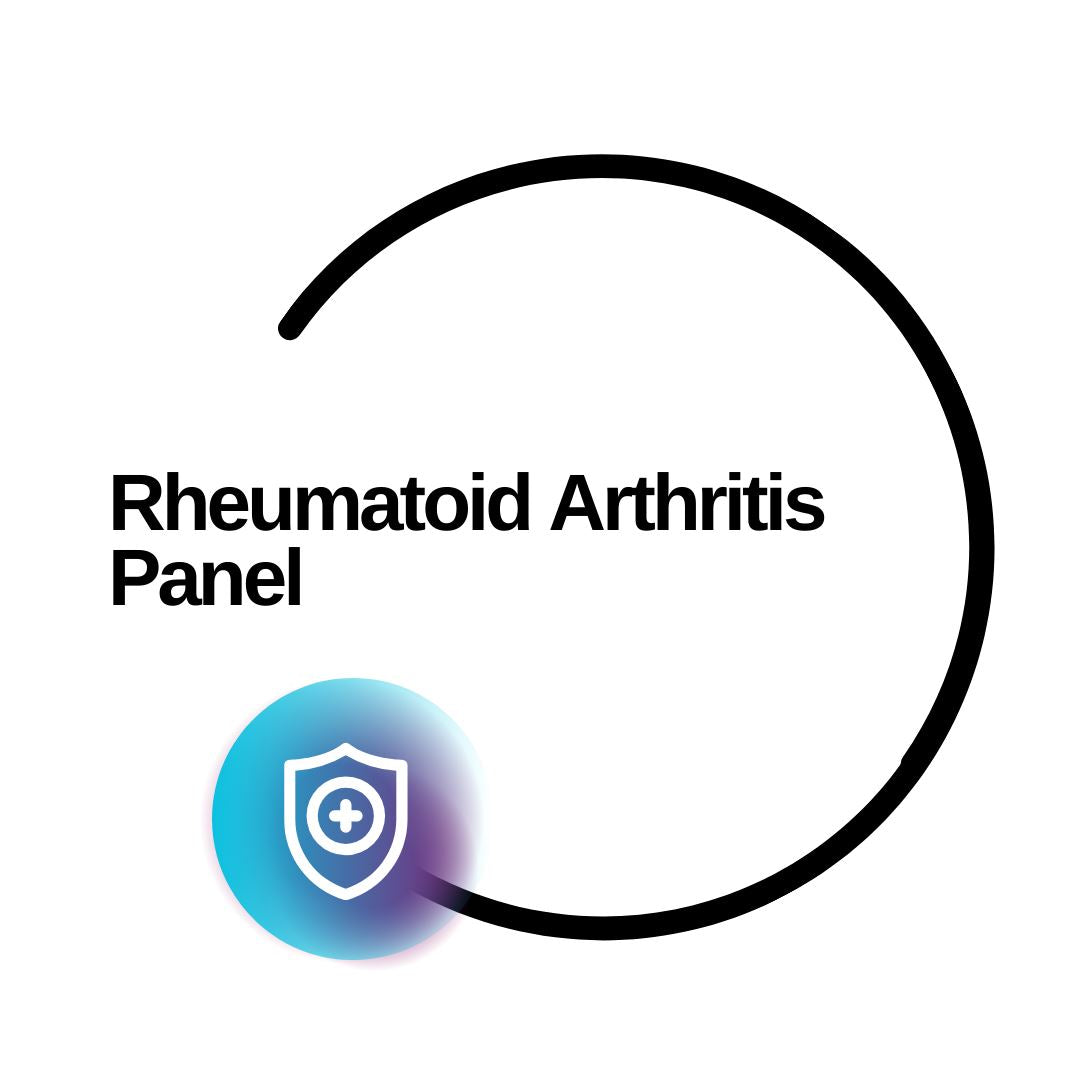 Rheumatoid Arthritis Panel - Dante Labs World