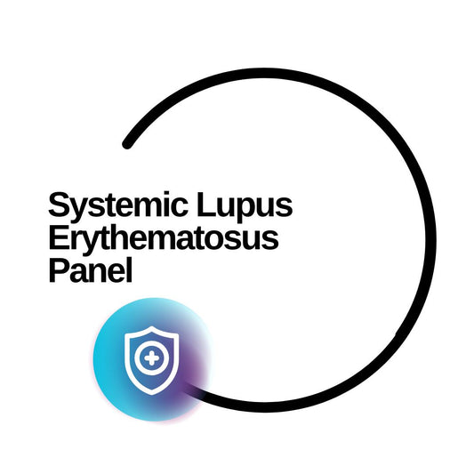 Systemic lupus erythematosus Panel - Dante Labs World
