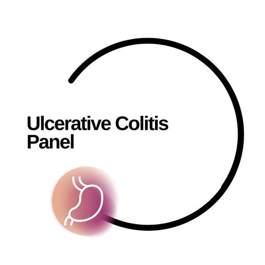 Ulcerative Colitis Panel - Dante Labs World