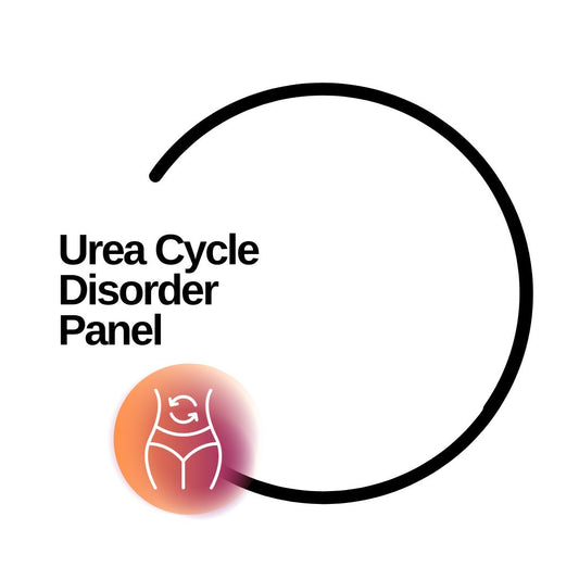Urea cycle disorder Panel - Dante Labs World