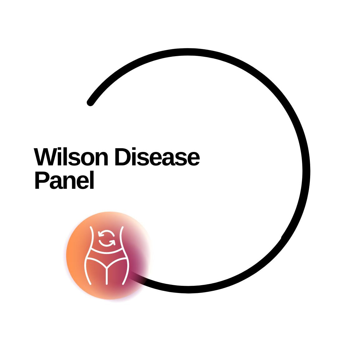 Wilson Disease Panel - Dante Labs World